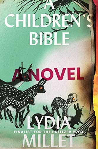 A children's bible : a novel (Paperback, 2020, W. W. Norton & Company)