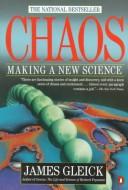 Chaos (Paperback, 1987, Viking Adult)