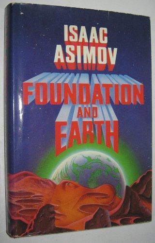 Foundation and Earth (1986, Doubleday)