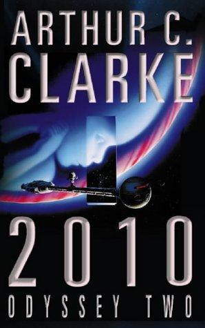 2010 (Paperback, 1997, Voyager)