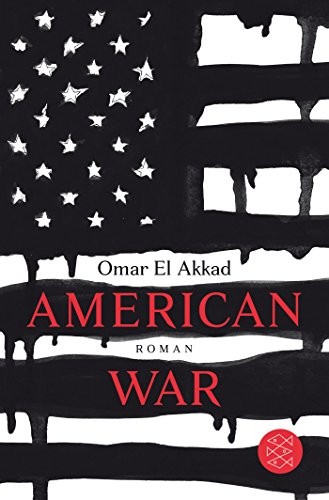 American War (Paperback, 2018, FISCHER Taschenbuch)