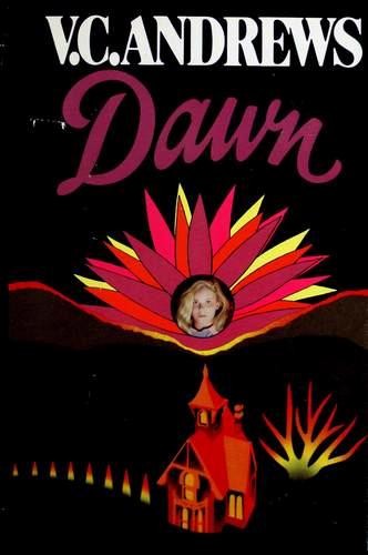 V. C. Andrews: Dawn (Hardcover, 1990, Pocket Books)