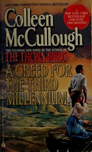 A creed for the third millennium (1986, Avon)