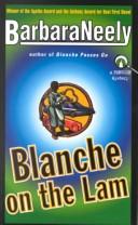 Barbara Neely: Blanche on the lam (1992, St. Martin's Press)
