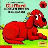 Norman Bridwell: Clifford El Gran Perro Colorado (Hardcover, Spanish language, 1999, Tandem Library)