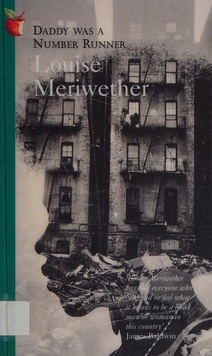 Louise Meriwether: Daddy was a number runner (1997, Virago)