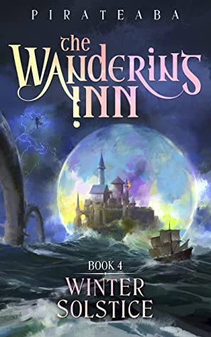 Pirateaba: The Wandering Inn (EBook, 2021, Amazon Digital Services)