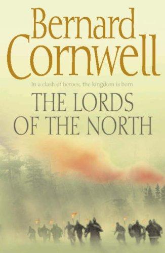 LORDS OF THE NORTH (2006, HarperCollins Publishers)