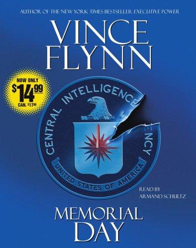 Vince Flynn: Memorial Day (AudiobookFormat, 2007, Simon & Schuster Audio)