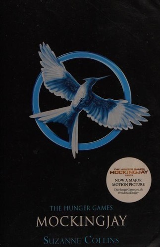 Mockingjay (Paperback, 2011, Scholastic)