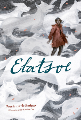 Elatsoe (2020, Levine Querido)