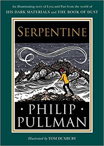Serpentine (Hardcover, 2020, Random House Children's Books)