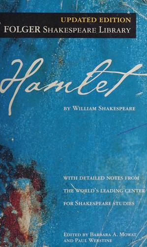 William Shakespeare: Hamlet (2002)