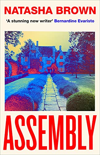 Assembly (Hardcover, 2021, Hamish Hamilton)