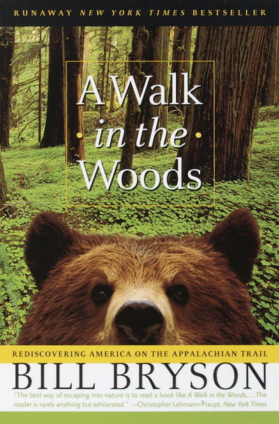 A Walk in the Woods (Paperback, 1999, Broadway)