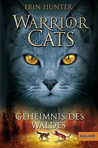 Geheimnis des Waldes (Paperback, German language, 2018, Beltz GmbH, Julius)