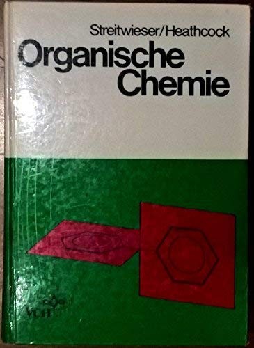 Organische Chemie. (1994)