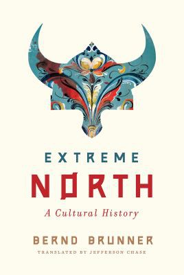 Extreme North (2022, Norton & Company Limited, W. W.)