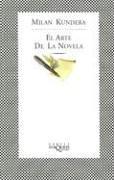 Milan Kundera: El Arte De La Novela (Paperback, Spanish language, 2002, TusQuets)