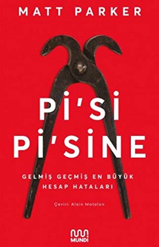 Pi’si Pi’sine (Paperback, Turkish language, 2021, Mundi)