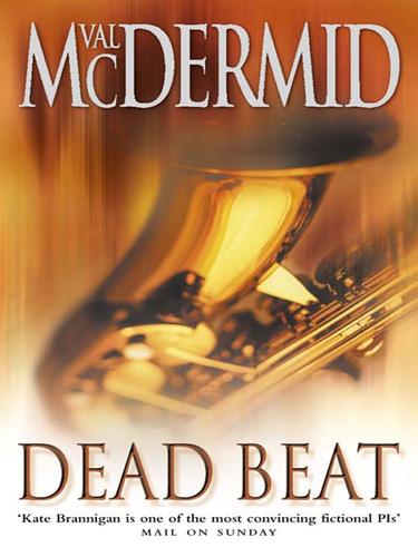 Dead Beat (EBook, 2009, HarperCollins)