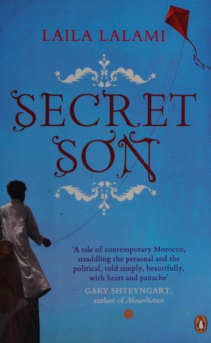 Laila Lalami: Secret Son (2011, Penguin Books, Limited)