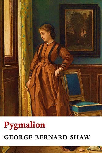 Pygmalion (Paperback, 2017, Leyland Edwards)