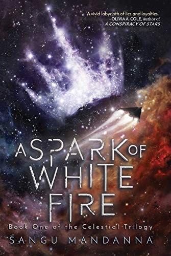 A Spark of White Fire (Paperback, 2019, Sky Pony)