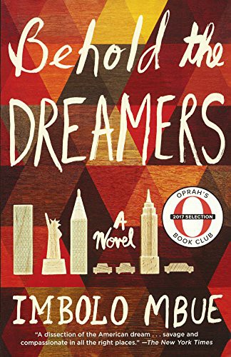 Behold the Dreamers (Hardcover, 2017, Turtleback Books)