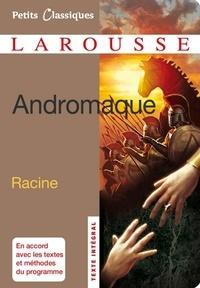Jean Racine: Andromaque (French language)