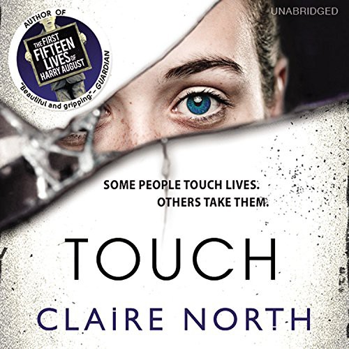 Touch (EBook, 2015, Blackstone Pub)