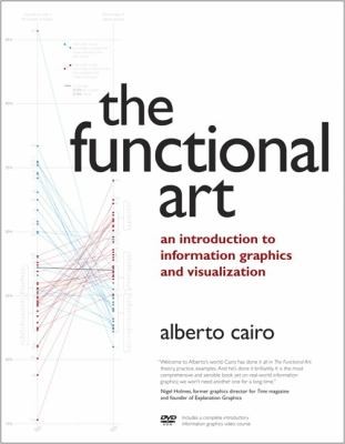 The Functional Art (Paperback, 2012, New Riders Publishing)