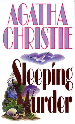 Agatha Christie: Sleeping Murder (Miss Marple Mysteries) (Paperback, 1992, HarperCollins Publishers)