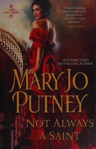 Mary Jo Putney: Not Always a Saint (2015, Kensington, Kensington Publishing Corporation)