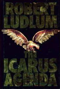 Robert Ludlum: The Icarus Agenda (1988)