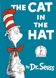 Dr. Seuss: Cat in the Hat (2065, HarperCollins Publishers Limited)