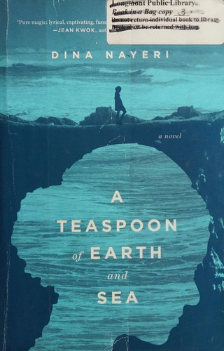 Dina Nayeri: Teaspoon of Earth and Sea (2014, Penguin Publishing Group)