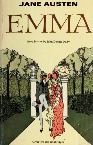Emma (Paperback, 1976, Peter Smith Publisher Inc)
