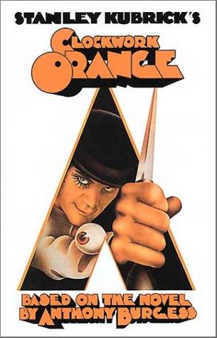 Stanley Kubrick: Stanley Kubrick's A clockwork orange (2000, Screenpress Books)