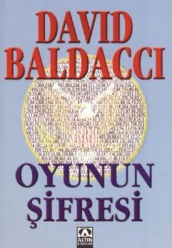 David Baldacci: Oyunun Sifresi (Paperback, 2008, Altin Kitaplar Yayinevi)