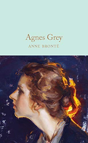 Agnes Grey (Hardcover, 2019, Macmillan Collector's Library)