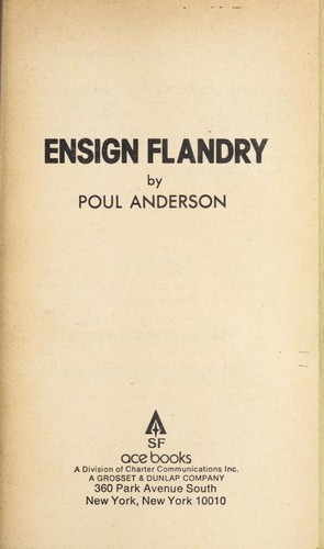 Ensign Flandry (1979)