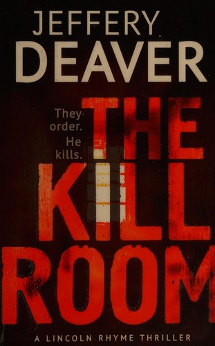 The kill room (2013)