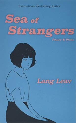Sea of Strangers (Paperback, 2018, Andrews McMeel Publishing)