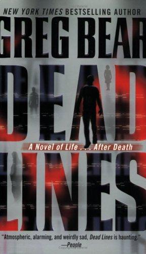 Dead Lines (Paperback, 2005, Ballantine Books)