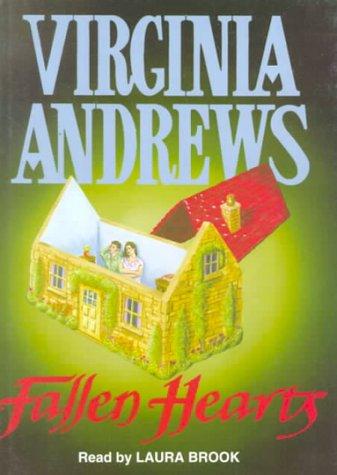 V. C. Andrews: Fallen Hearts (Casteel) (AudiobookFormat, 1995, ISIS Audio Books)