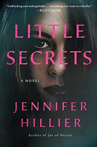 Jennifer Hillier: Little Secrets (Paperback, 2021, Minotaur Books)