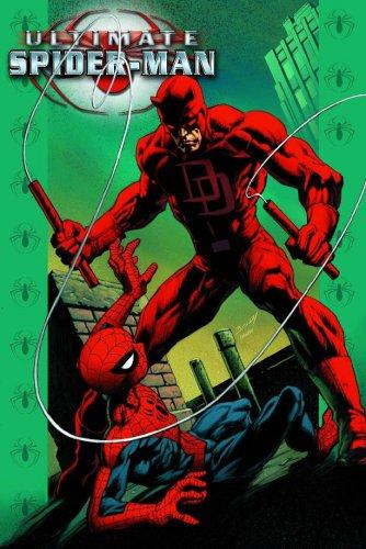 Brian Michael Bendis, Mark Bagley: Ultimate Spider-Man Vol. 18 (Paperback, 2007, Marvel Comics)