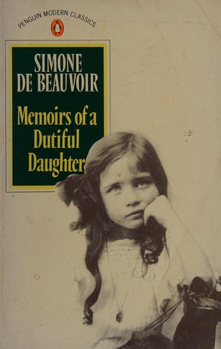 Memoirs of a dutiful daughter (1986, Penguin)