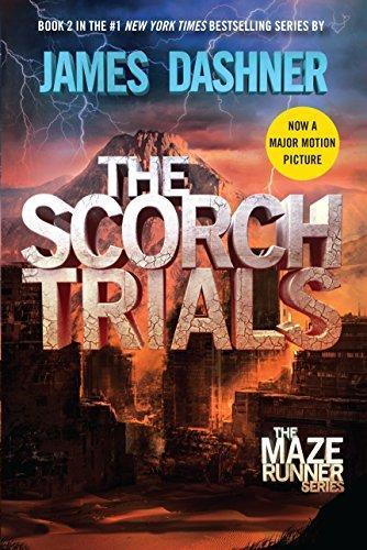 The Scorch Trials (2010)